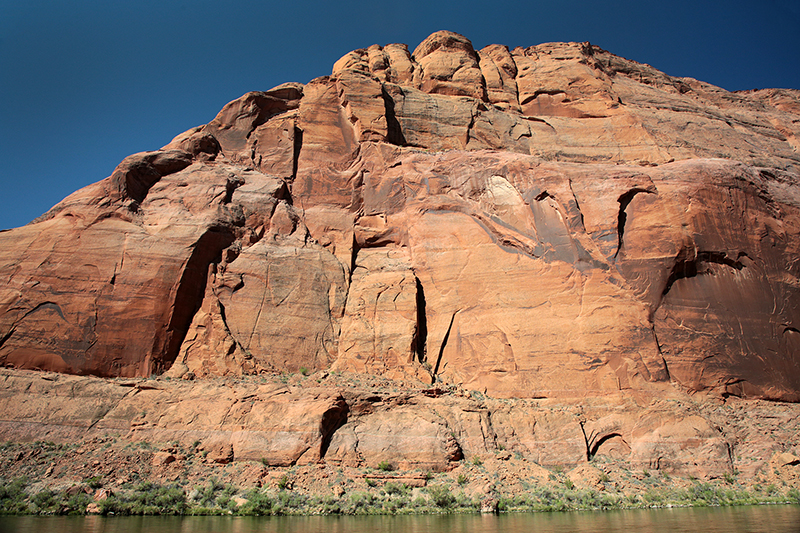 Colorado Rafting : Arizona : Arizona Landscapes : Landscape Photos : Richard Moore : Photographer